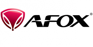 AFox logo
