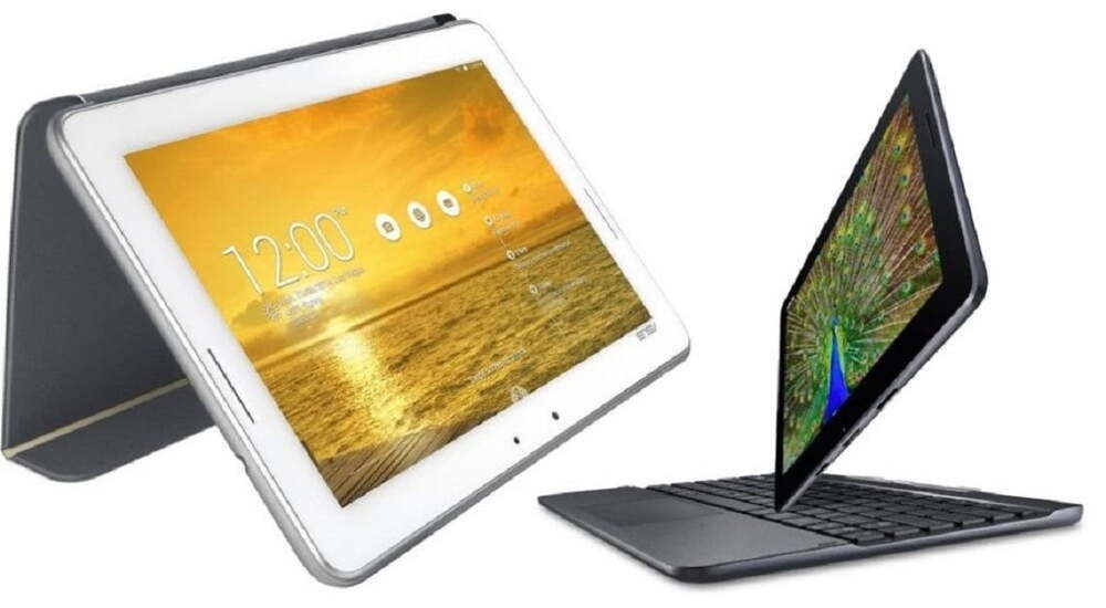 ASUS TF303CL Transformer Pad’e Güncelleştirme Geldi