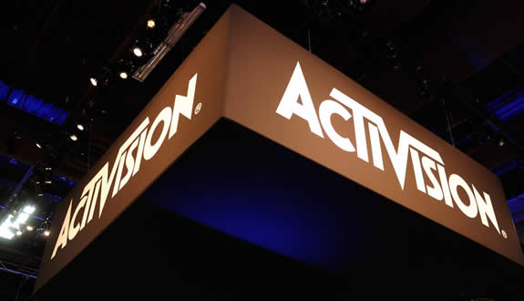 Activisionin Yillik Raporu Kiskandiriyor