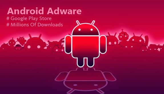 Android Kullanicilarina Reklam Virusu Uyarisi