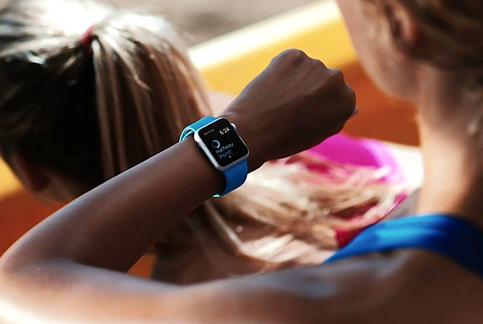 Apple Watch Training Begins 472467 2