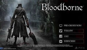 Bloodborneden 18 Dakikalik Video