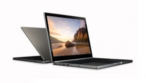 Chromebook Pixel 2