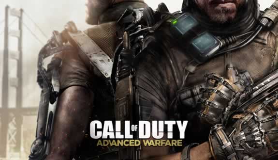 CoD Advanced Warfare Ucretsiz