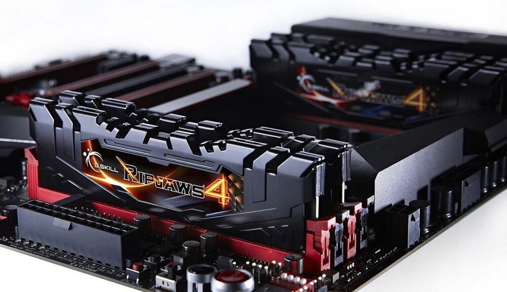 G.Skill’in Yeni DDR4 Bellekleri Hız Rekoru Kırıyor