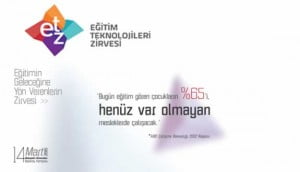 ETZ 2015 Fark Yaratacak