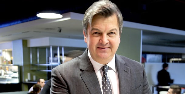 TEB’den Bulut’tan Temassız Mobil Ödeme Teknolojisi 1 Gokhan Mendi