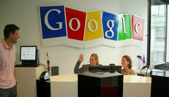 Google Odyseeyi Bunyesine Katti