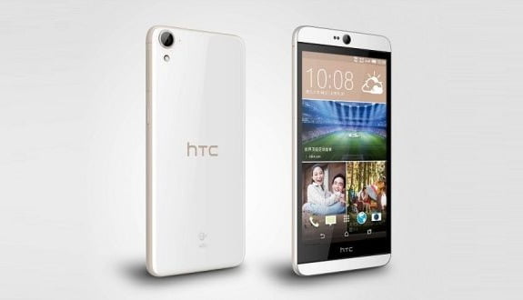 HTC A55 Desire Gün Yüzüne Çıktı 1 HTC A55 Desire