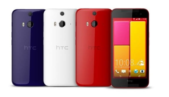 HTC Butterfly 3