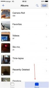 iOS’taki Silinen Dosyalarınızı Nasıl Geri Alacaksınız?