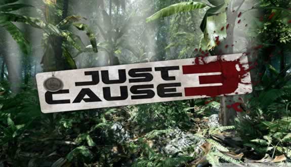 Just Cause 3ten Yeni Bilgiler