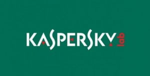 Kaspersky Lab Logo