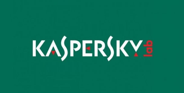 Kaspersky Lab Logo