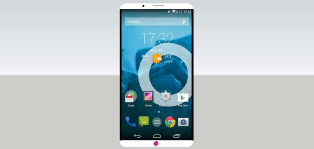 LG G4 Tipped for Q2 with New Design and Advanced Camera 471643 2