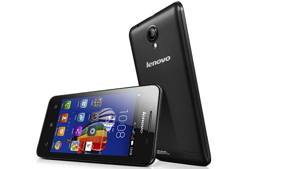 Lenovo A319