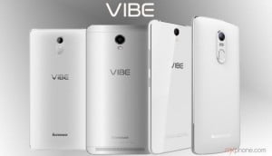 Lenovo Vibe Serisinin Yeni Üyeleri Görüldü 23 Lenovo Vibe 1