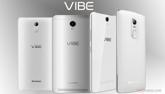Lenovo Vibe 1