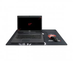 MSI’ın Yeni Oyuncu Fare Altlığı Dikkat Çekiyor