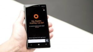 Microsoft Cortana İle İlgili Video Yayınladı