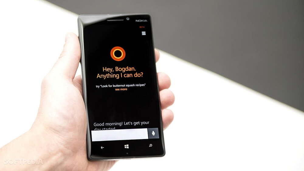 Microsoft Cortana İle İlgili Video Yayınladı