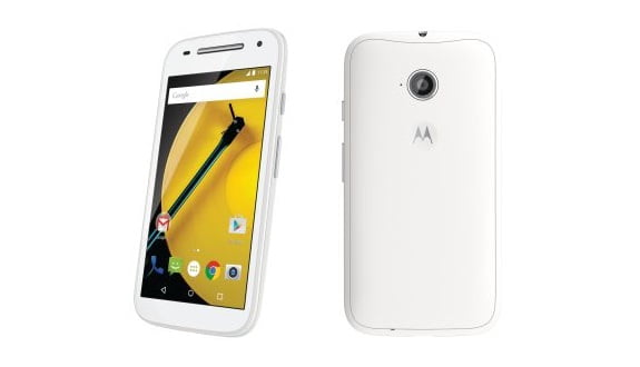 Moto E 1