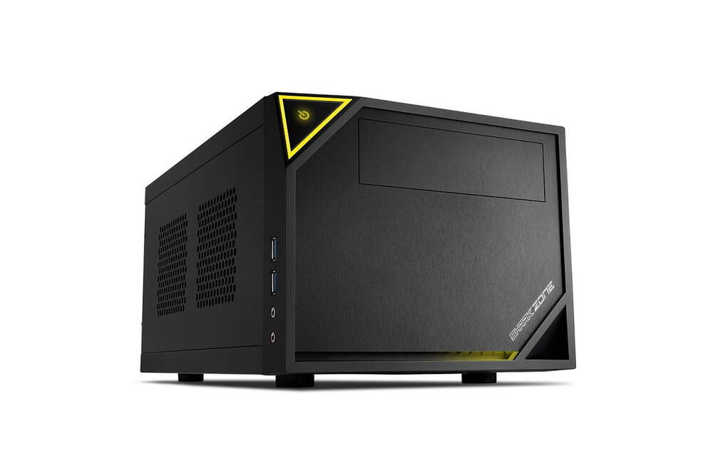 Sharkoon’un Yeni Kasası Dikkat Çekiyor