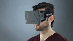 Oculus Rift Icin Kollar Sivandi