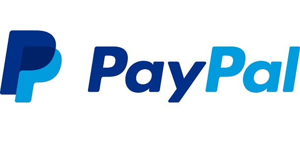 PayPal Yeni Logo