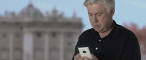 Real Madrid s Cristiano Ronaldo Benzema and Bale Use Windows Phones in New Ad 472622 2