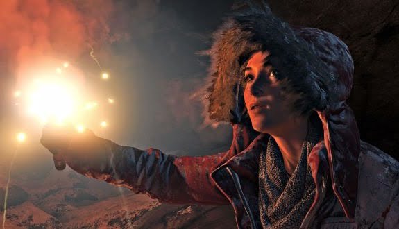 Rise of the Tomb Raider 575