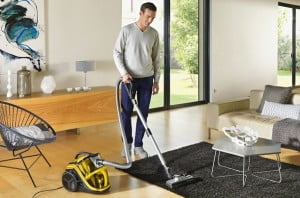 Rowenta’dan Devrim Yaratan Elektrikli Süpürge 21 Rowenta Sfmc