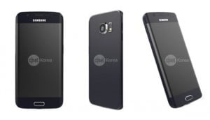Samsung Galaxy S6 Edge 575