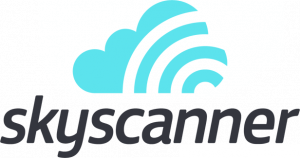 Skyscanner Logo