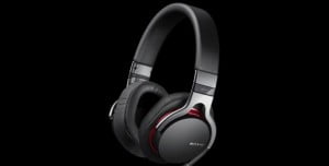 Sony MDR 1R