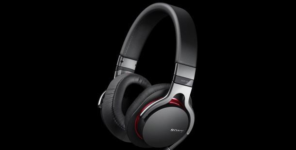 Sony MDR 1R