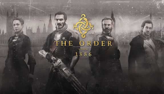 The Order 1886 Yasaklandi
