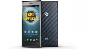 Turkcell TurboT50