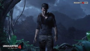 Uncharted 4 Film Kalitesinde Olacak