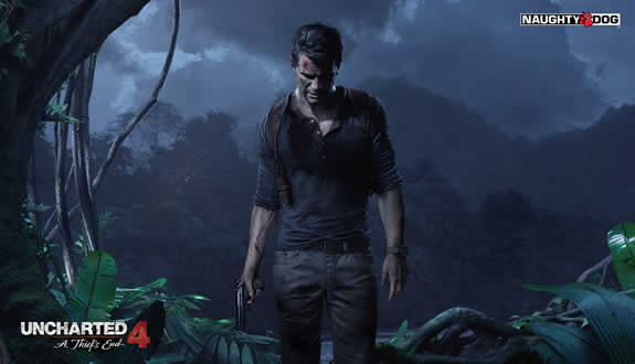 Uncharted 4 Film Kalitesinde Olacak