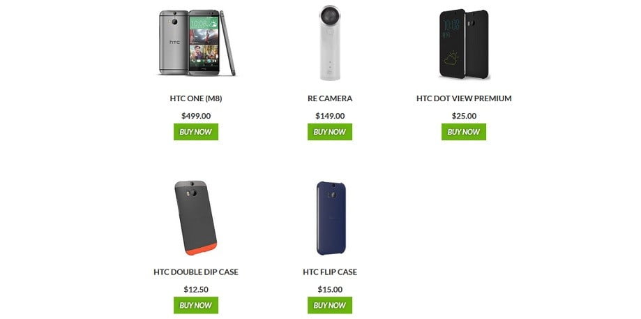 Valentine s Day Treats HTC One M8 Ships With 150 Off This Weekend 473161 2