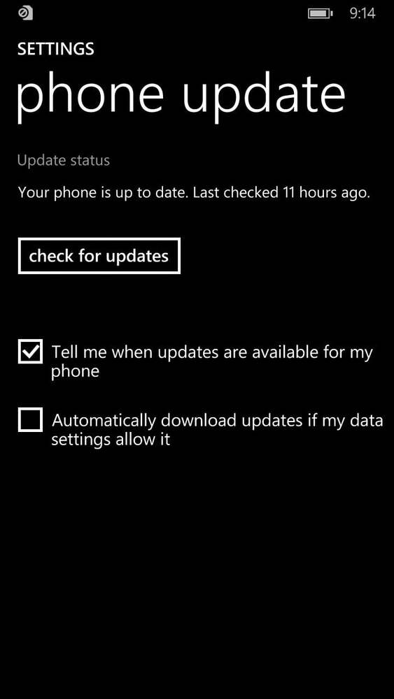 Why It Takes so Long for Windows Phone Users to Get Updates 473332 2