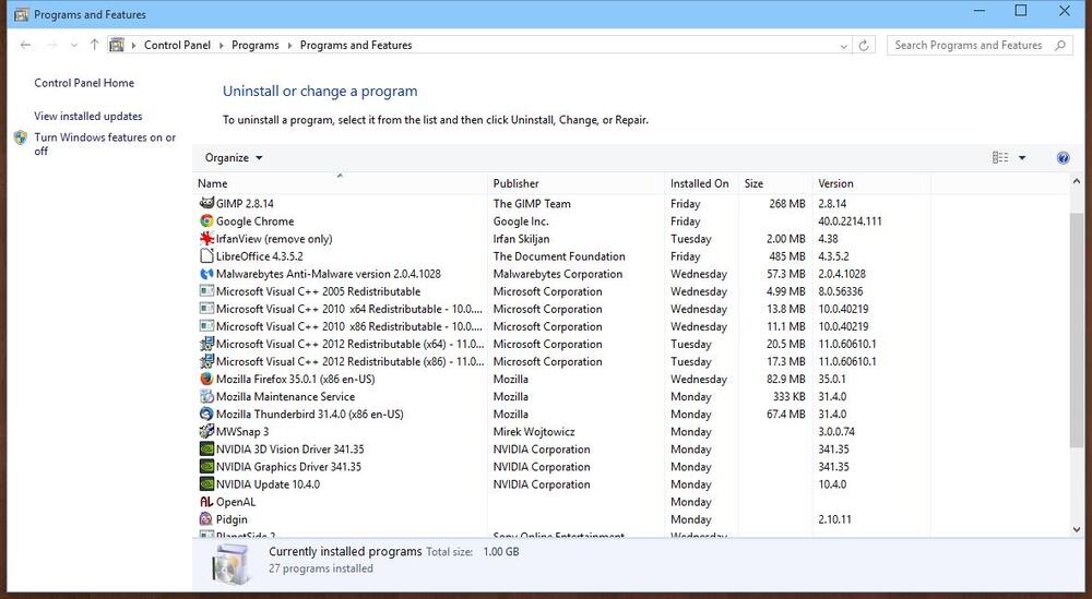 Windows 10 Needs a Better App Uninstaller User Claim 472412 2