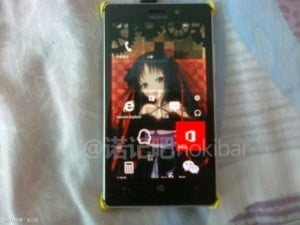 Windows 10 for Phones Running on Lumia 925 Screenshots Leaked 472463 2
