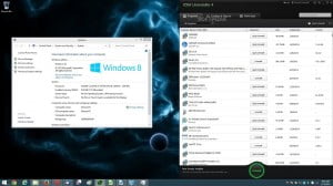 Windows 8.1 Stres Testine Sokuldu