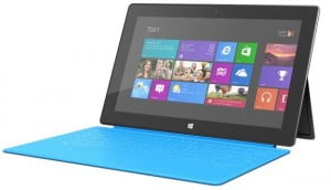 Microsoft Windows RT'ye Sahip Çıktı 20 Windows RT