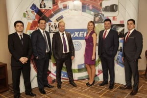 ZyXEL Basin Toplantisi1