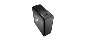 Ölüm Sessizliğini Hissedeceğiniz Bir Kasa: Black Window