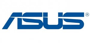 asus logo