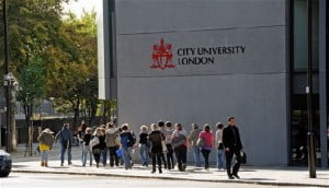 cityuniversitylondon